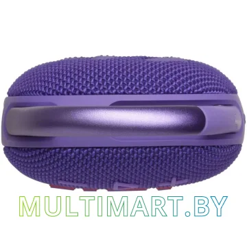 Беспроводная колонка JBL Clip 5 (фиолетовый) картинка 7